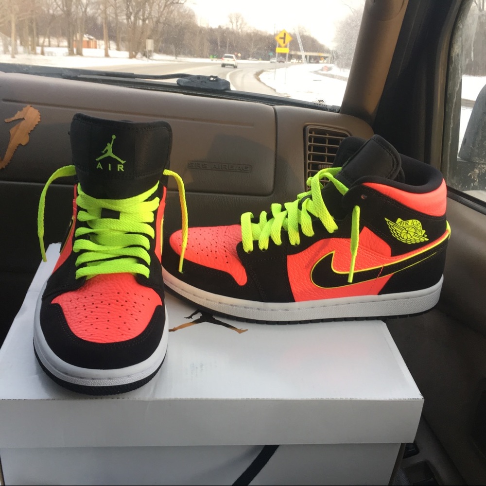 Nike women’s size 7